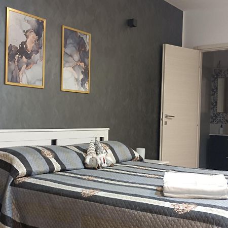 La Jacaranda Rooms Taormina Exterior foto